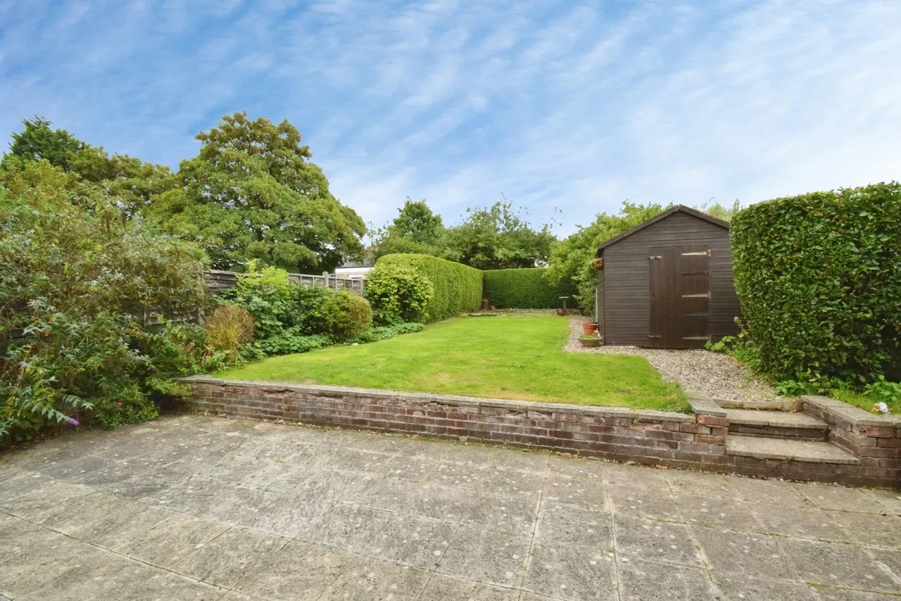Firfield Avenue, Leicester, LE4, photo 20