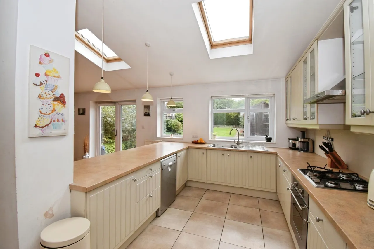 Firfield Avenue, Leicester, LE4, photo 5