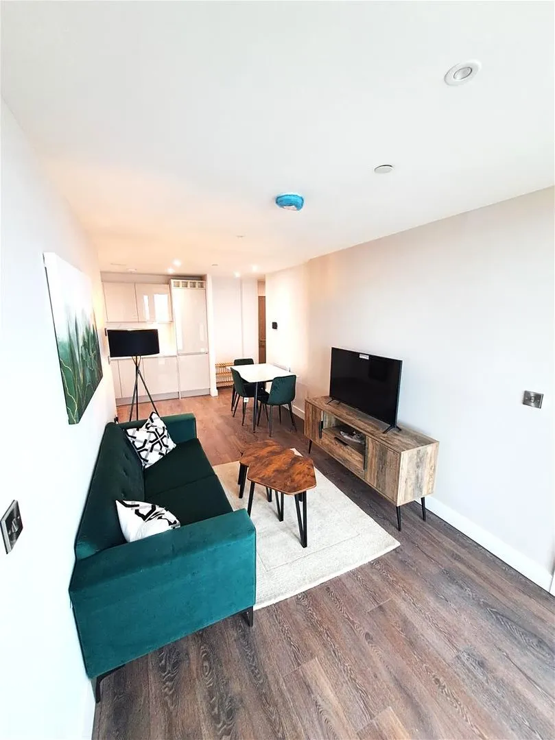 Triskelion Way, Liverpool, L3, photo 2