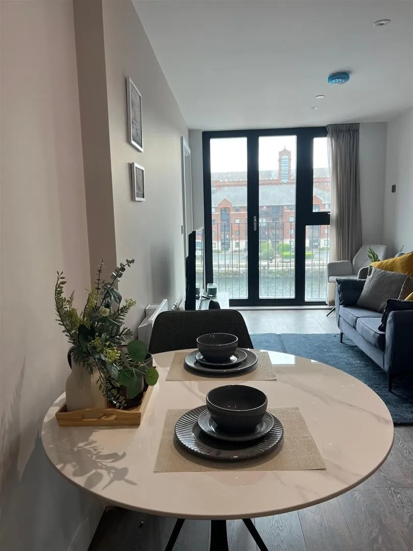 Triskelion Way, Liverpool, L3, photo 3
