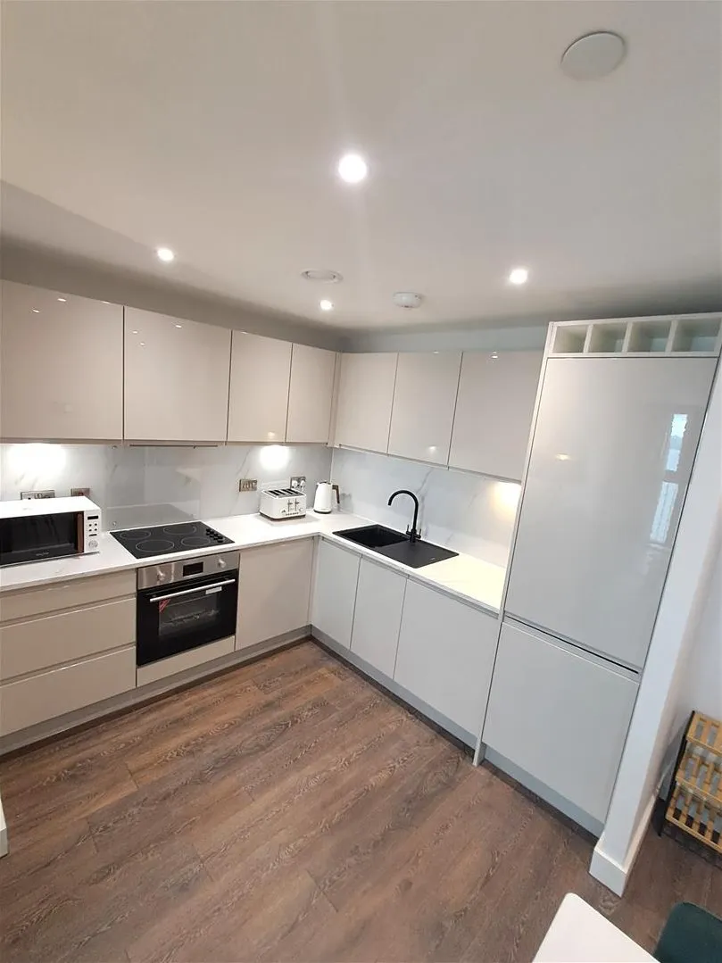 Triskelion Way, Liverpool, L3, photo 10