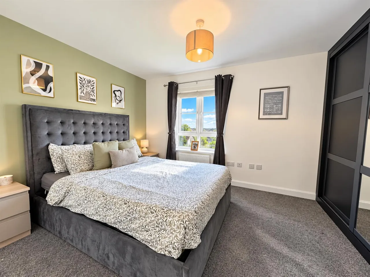 Maggie Lawson Court, Uddingston, G71, photo 12