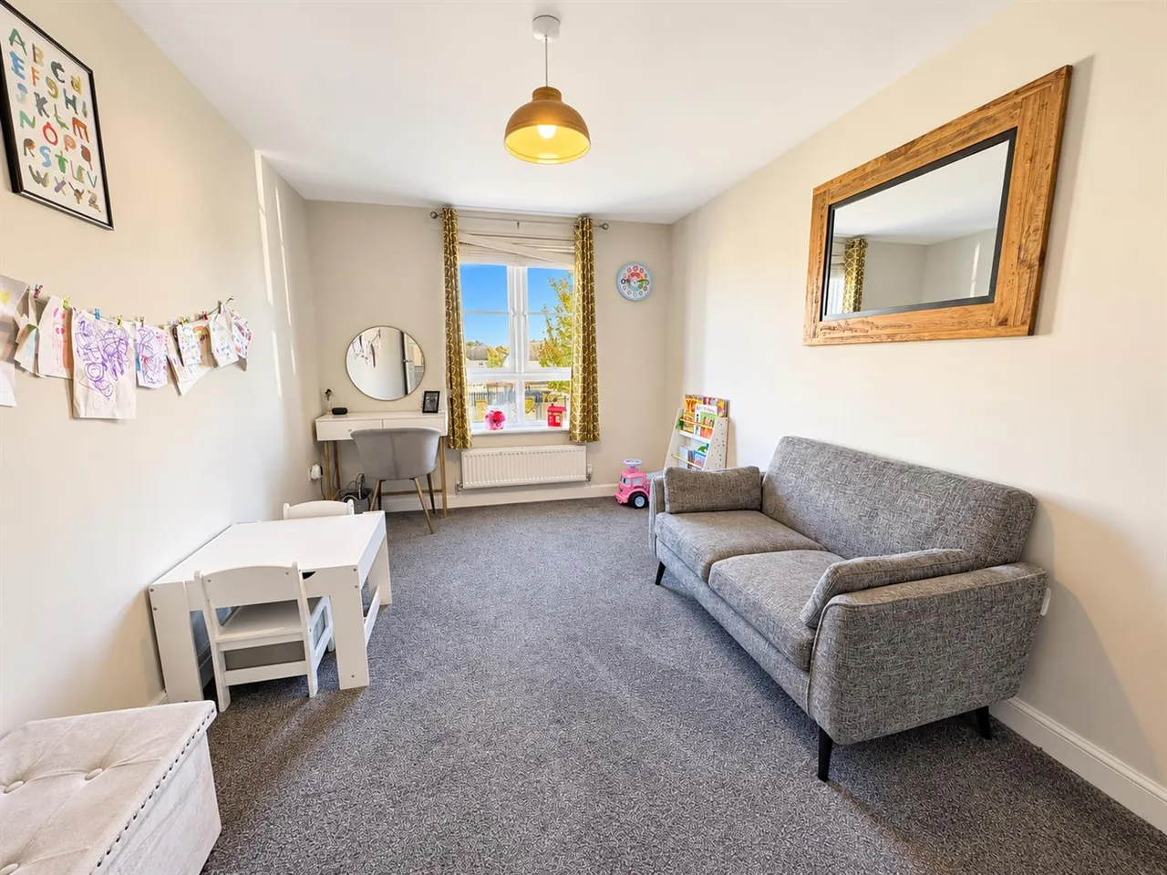 Maggie Lawson Court, Uddingston, G71, photo 14