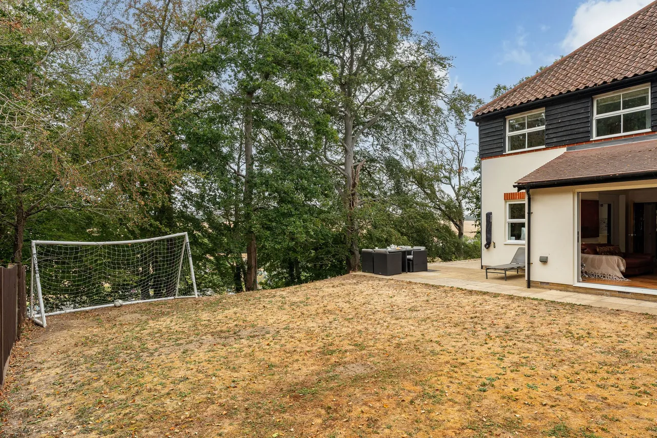 Eleanors Close, Thundridge, Ware, SG12 0RA, photo 5