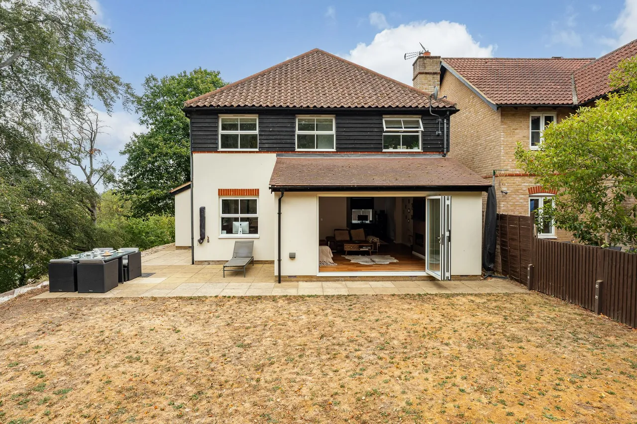 Eleanors Close, Thundridge, Ware, SG12 0RA, photo 4