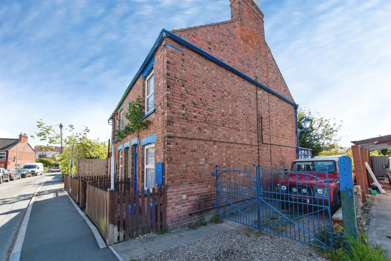 Pennygate, Spalding, photo 2