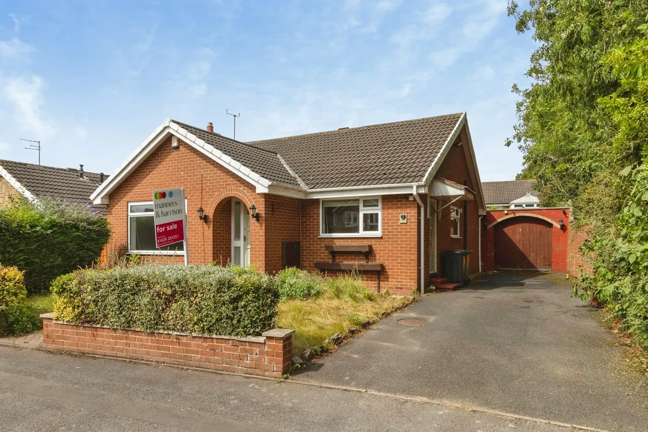 Tarnston Road, Hartlepool, TS26, photo 2