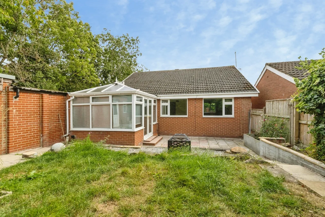 Tarnston Road, Hartlepool, TS26, photo 19