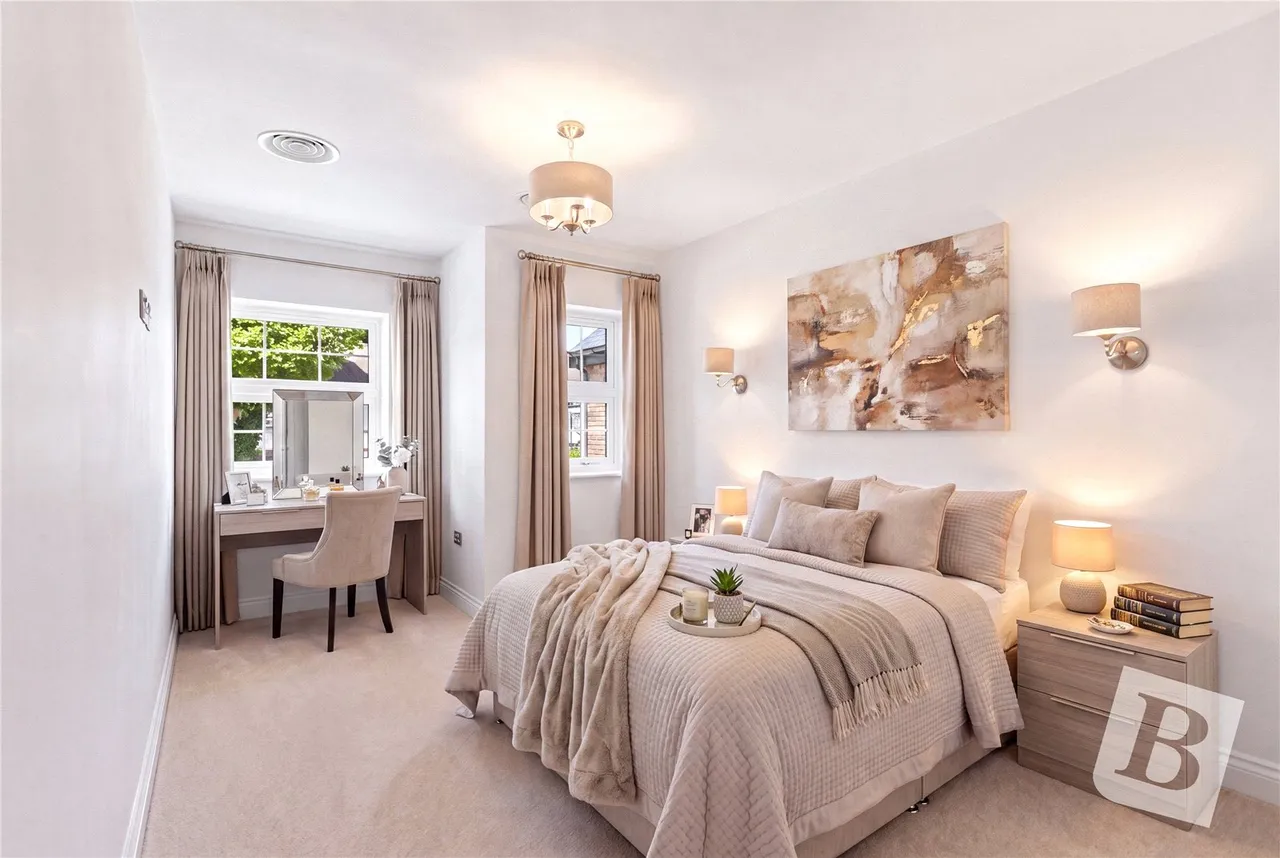 Harrow Drive, Hornchurch, RM11, photo 12