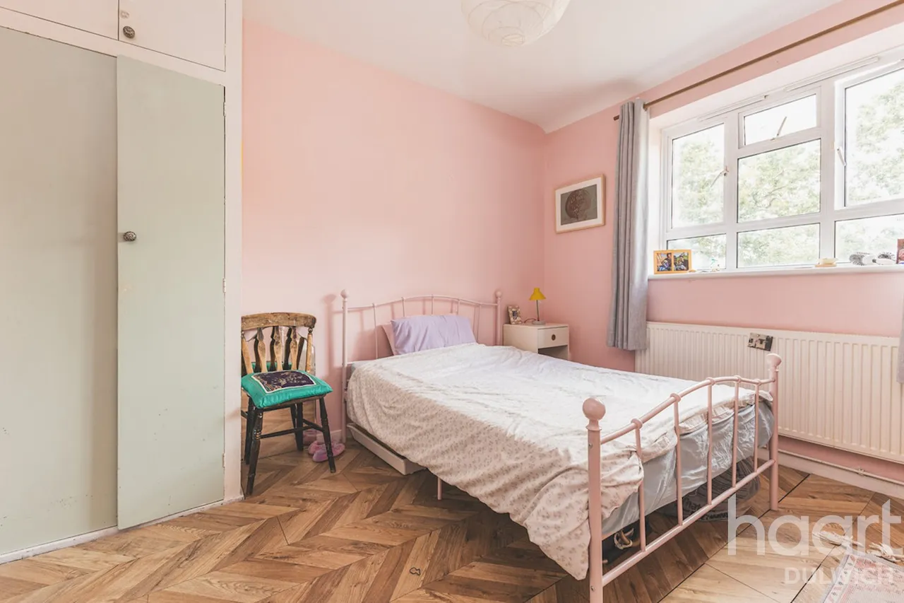 Kingswood Estate, London, SE21, photo 11
