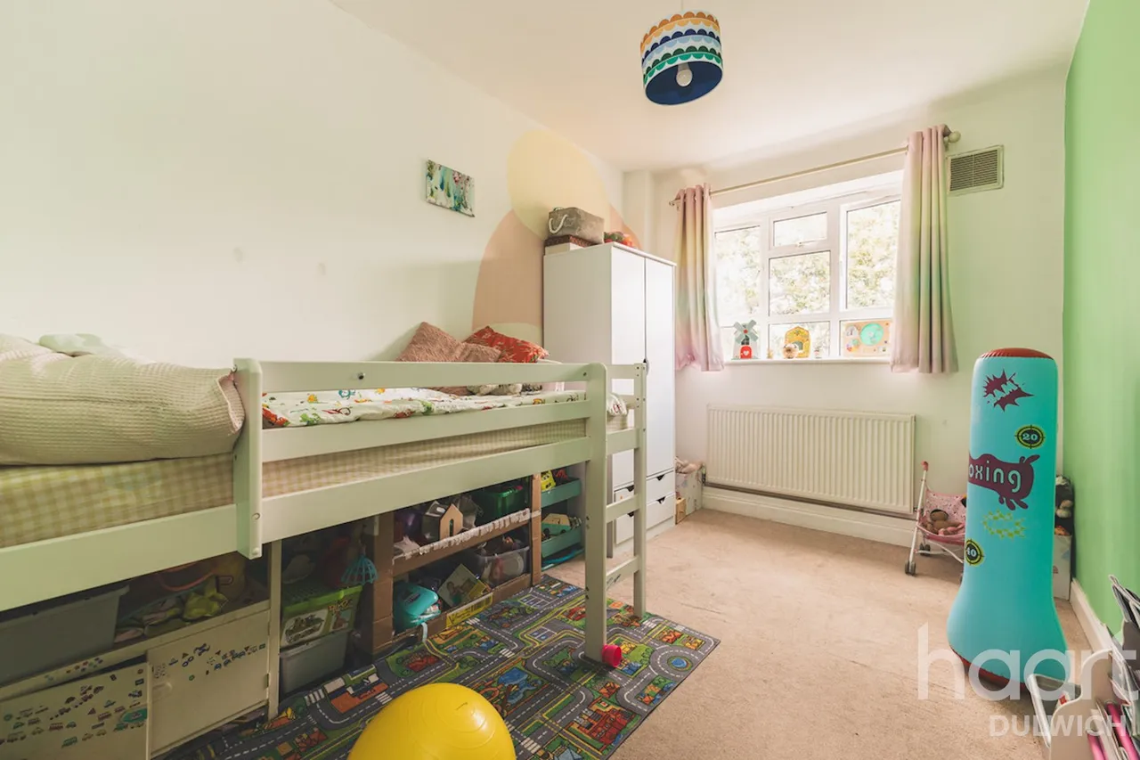 Kingswood Estate, London, SE21, photo 13