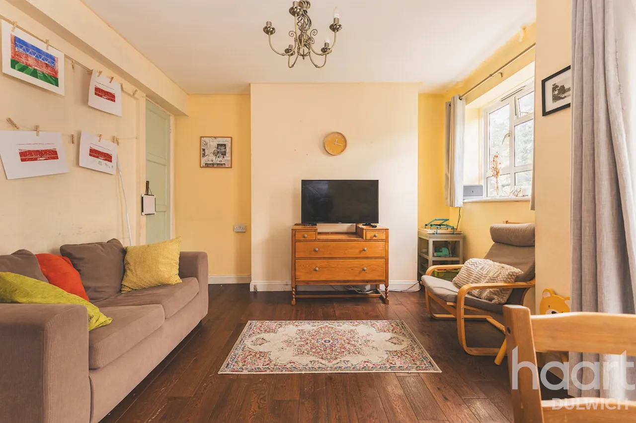 Kingswood Estate, London, SE21, photo 6