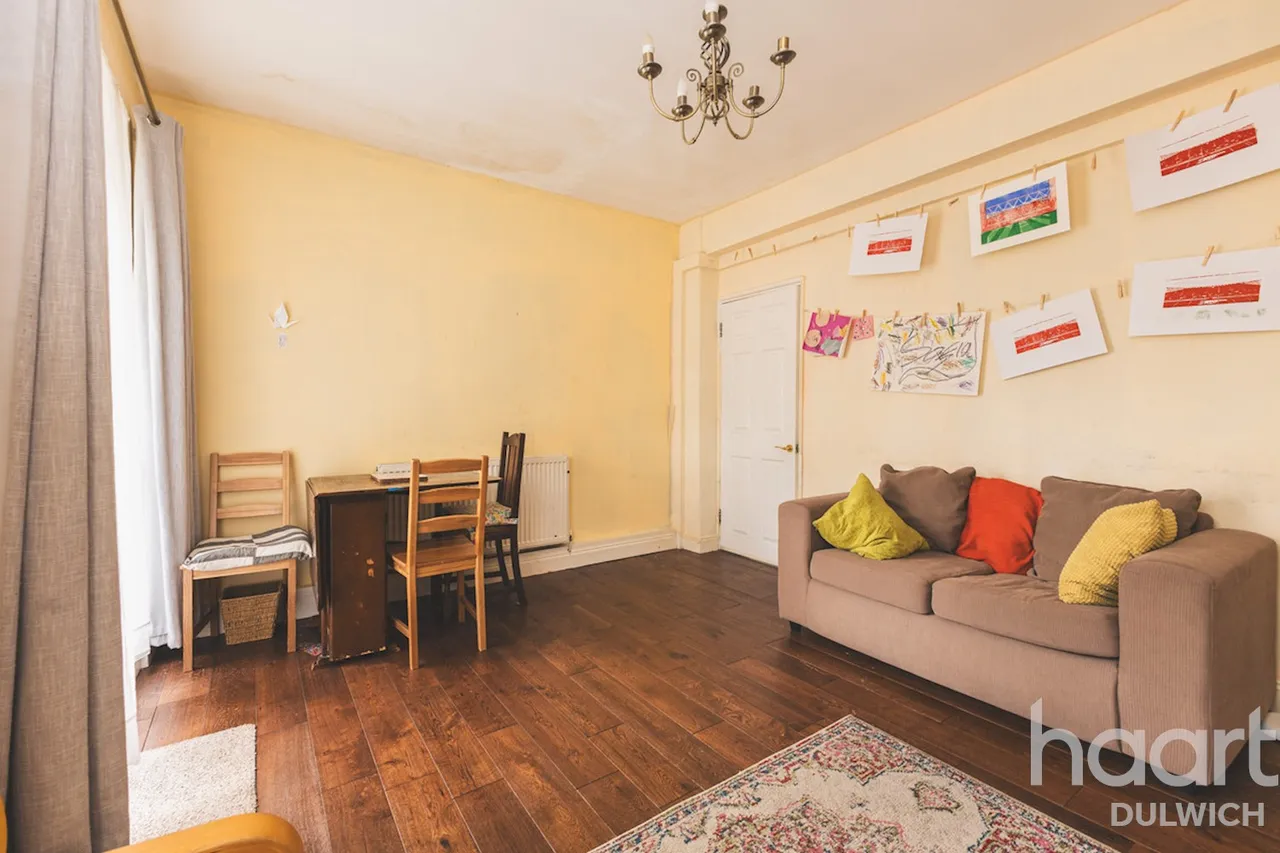 Kingswood Estate, London, SE21, photo 3