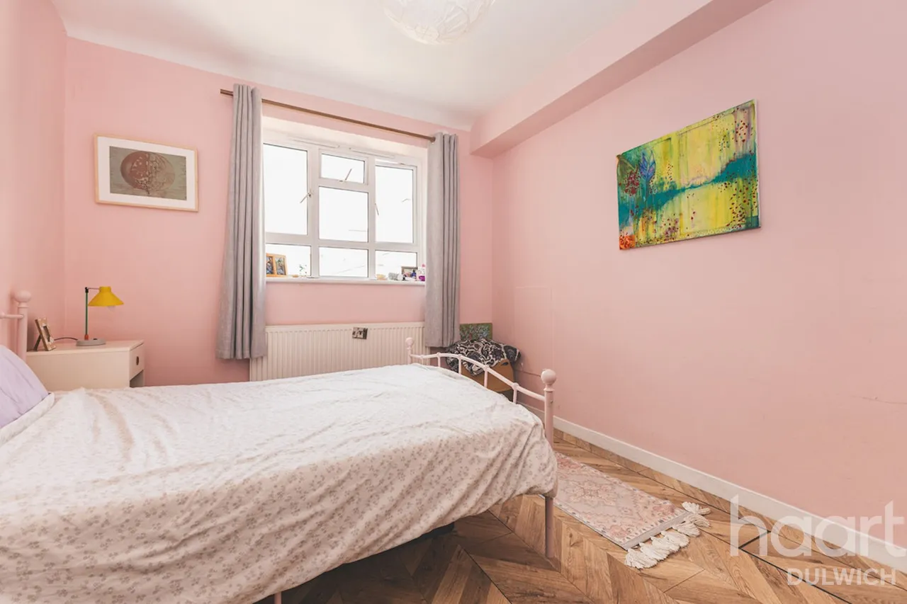 Kingswood Estate, London, SE21, photo 12