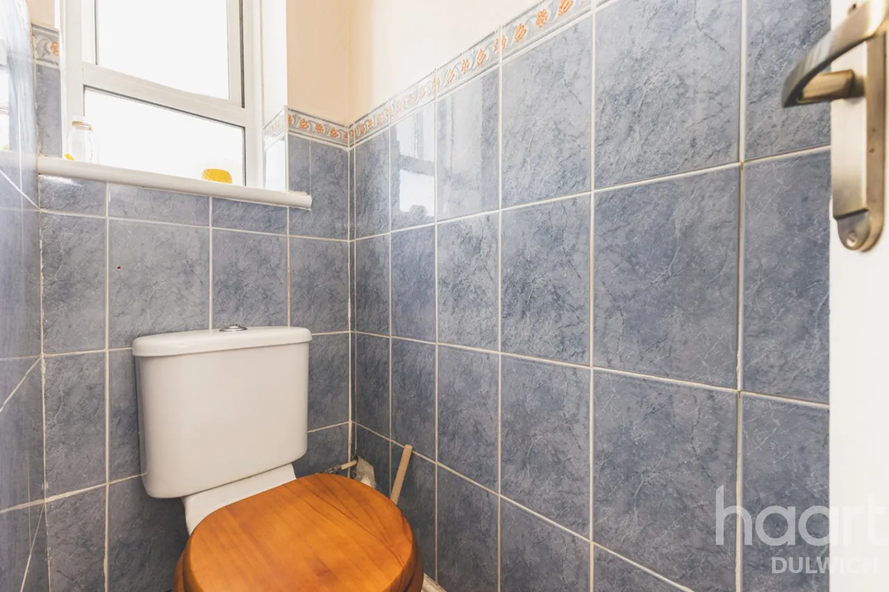 Kingswood Estate, London, SE21, photo 18