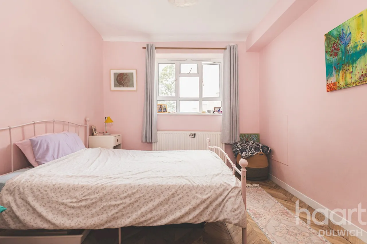 Kingswood Estate, London, SE21, photo 4