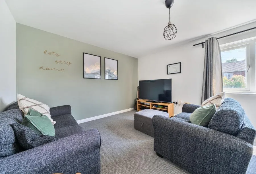 Romney Avenue, Bristol, BS7, photo 2