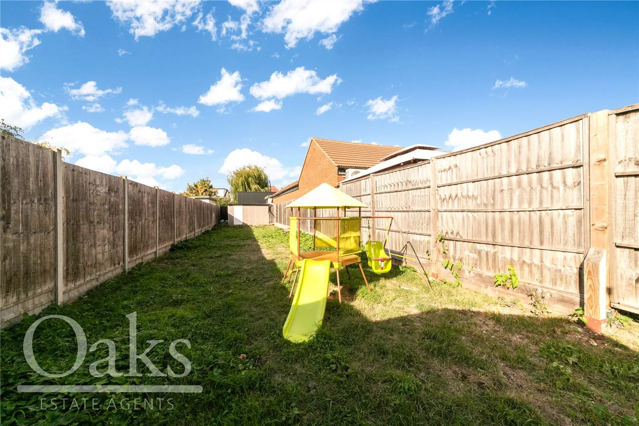 Eveline Road, Mitcham, CR4, photo 11