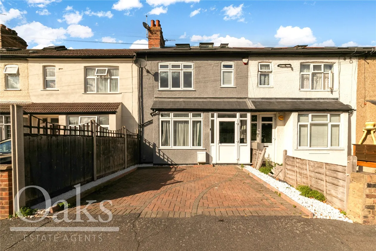 Eveline Road, Mitcham, CR4, photo 12