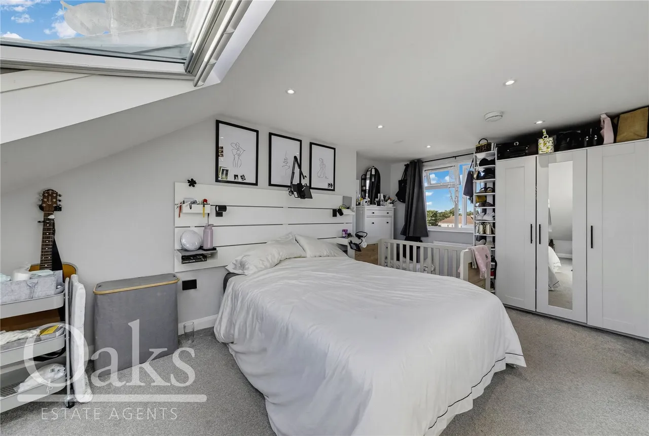 Eveline Road, Mitcham, CR4, photo 7