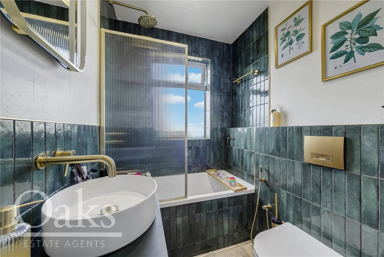 Eveline Road, Mitcham, CR4, photo 8