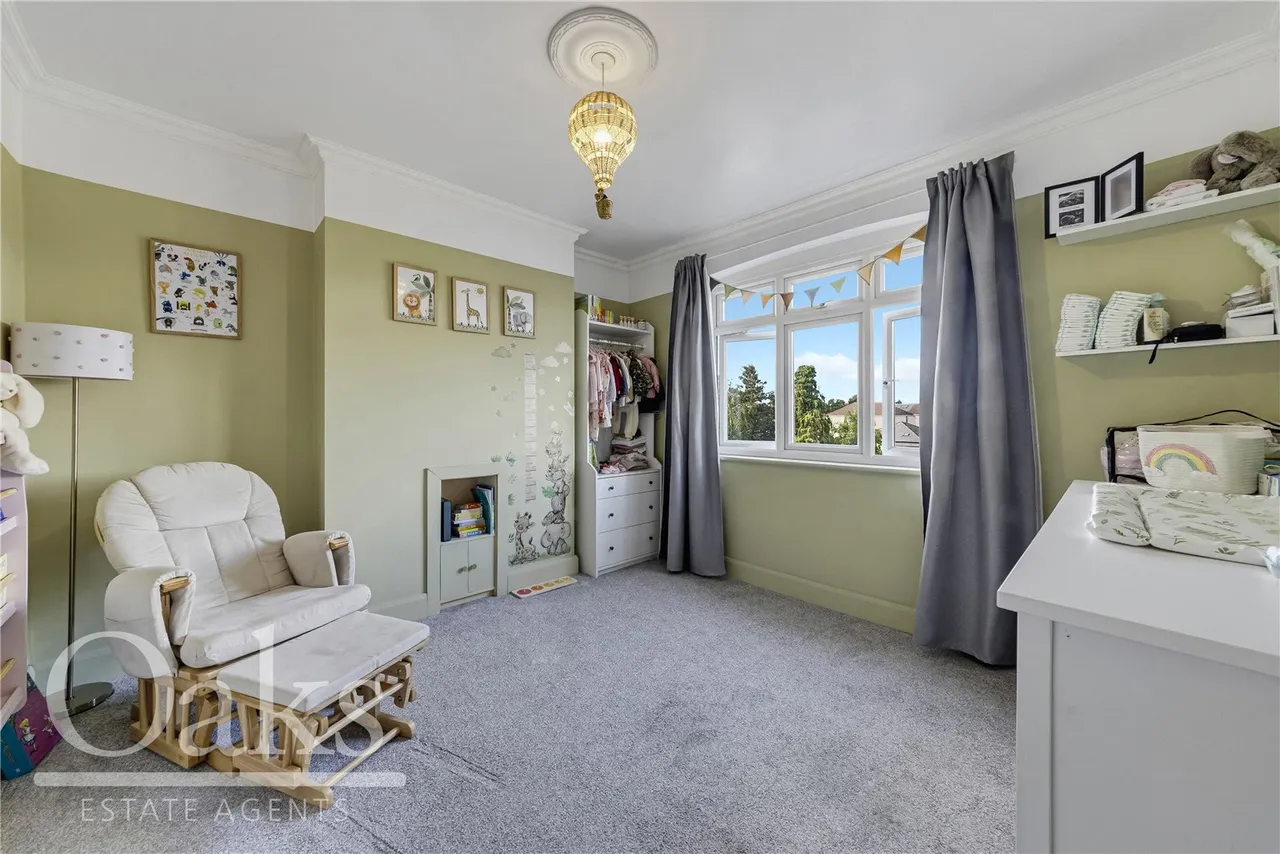 Eveline Road, Mitcham, CR4, photo 6