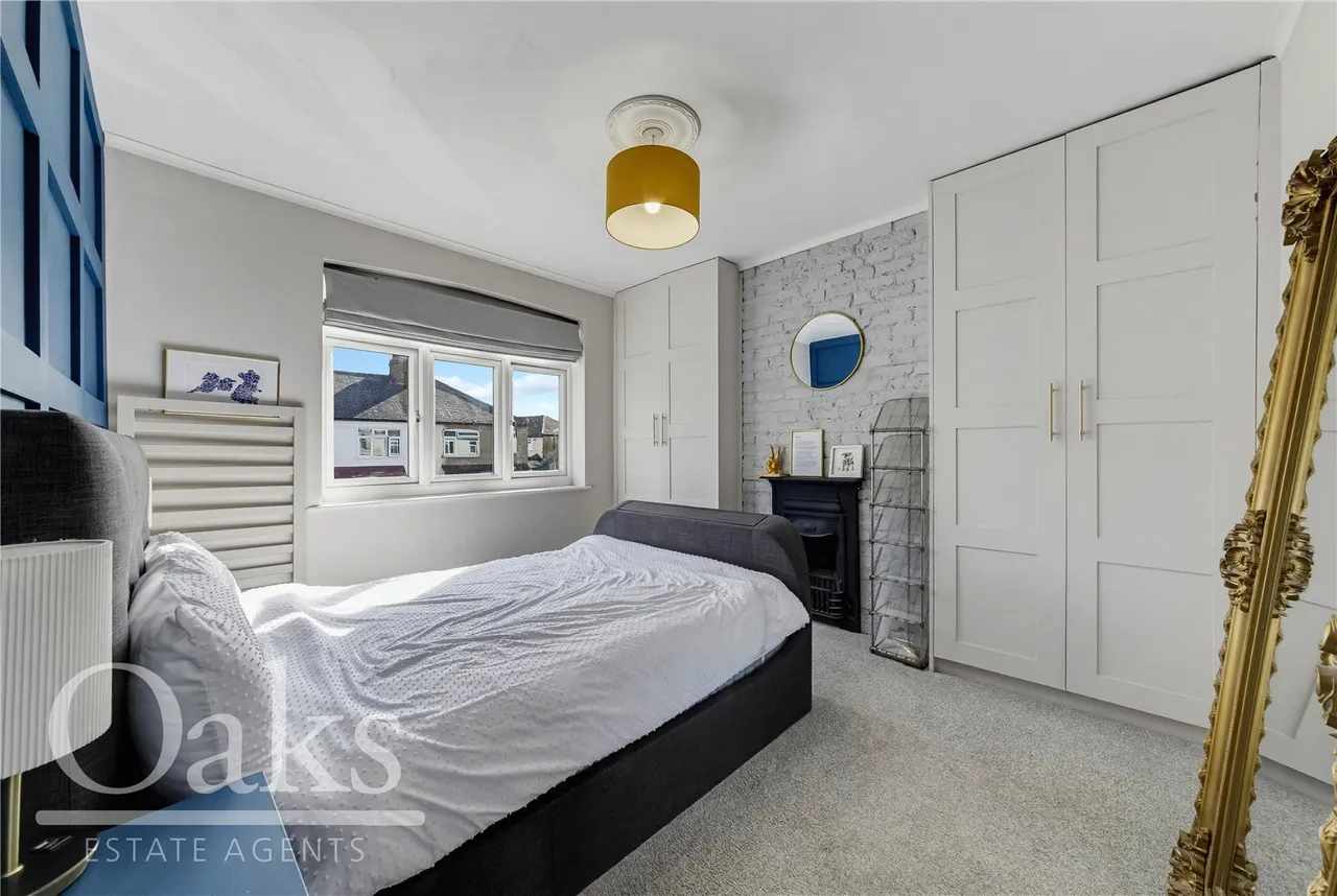 Eveline Road, Mitcham, CR4, photo 5