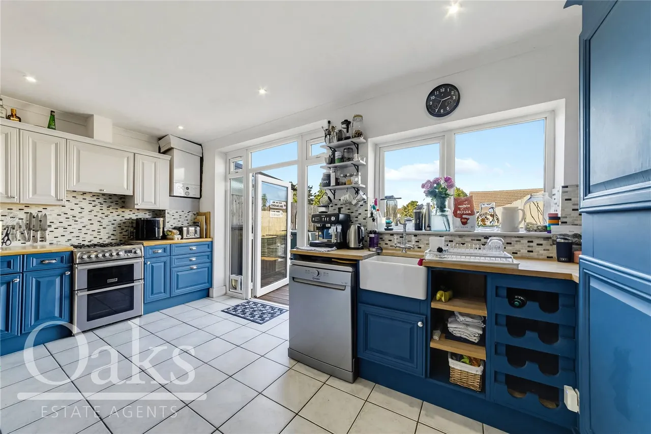 Eveline Road, Mitcham, CR4, photo 4