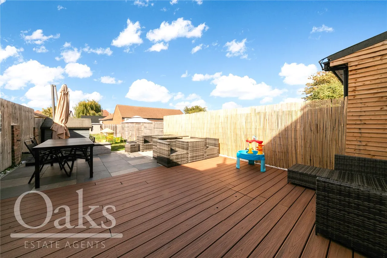 Eveline Road, Mitcham, CR4, photo 10