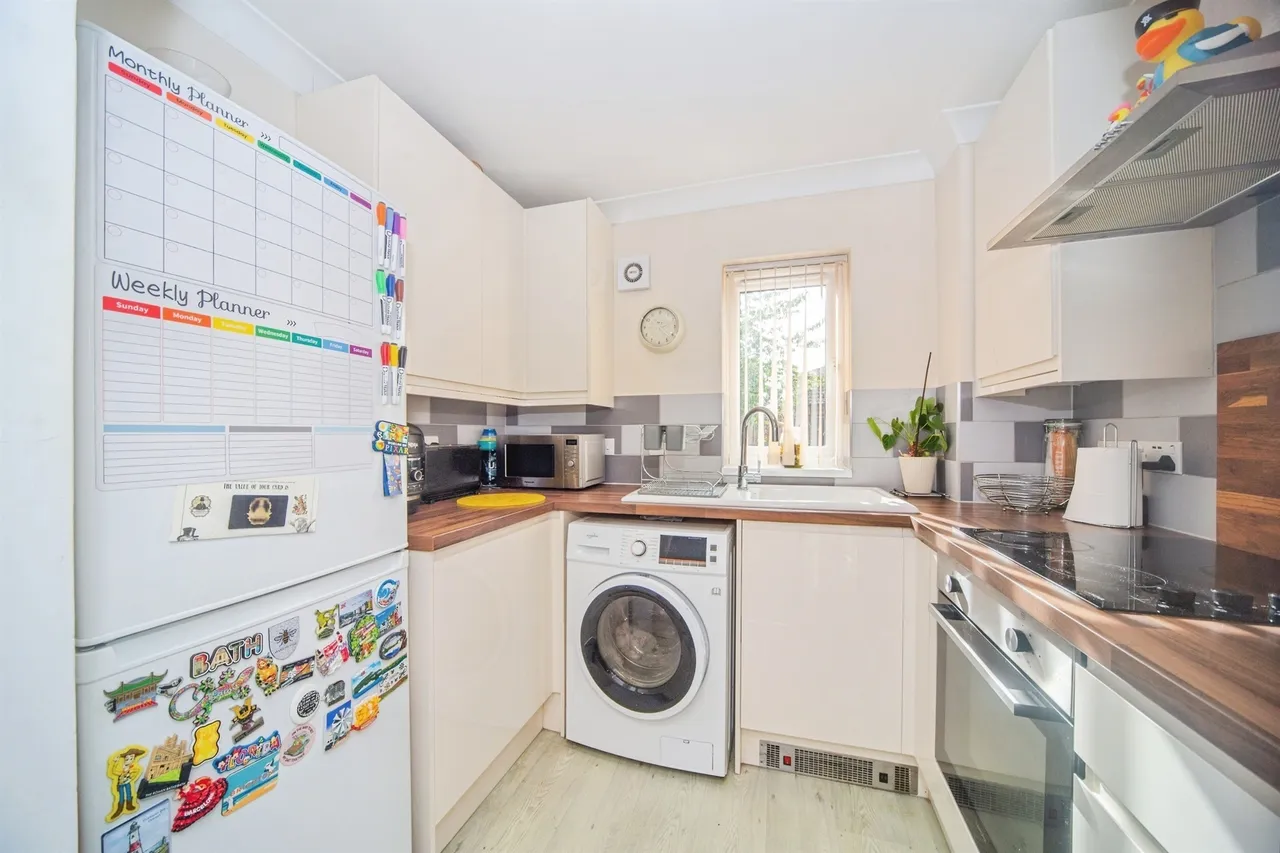 Kern Close, Southampton, SO16, photo 6
