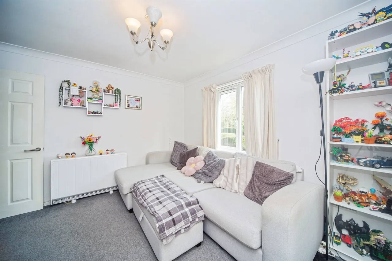Kern Close, Southampton, SO16, photo 4