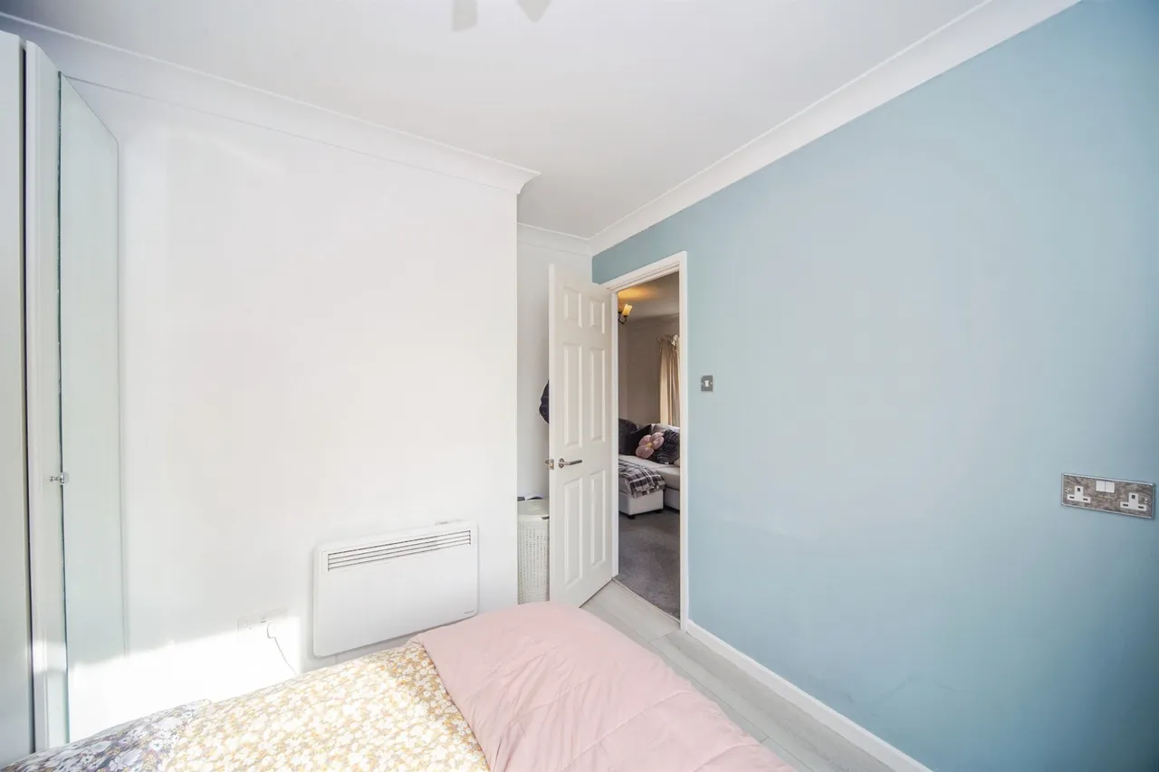 Kern Close, Southampton, SO16, photo 10