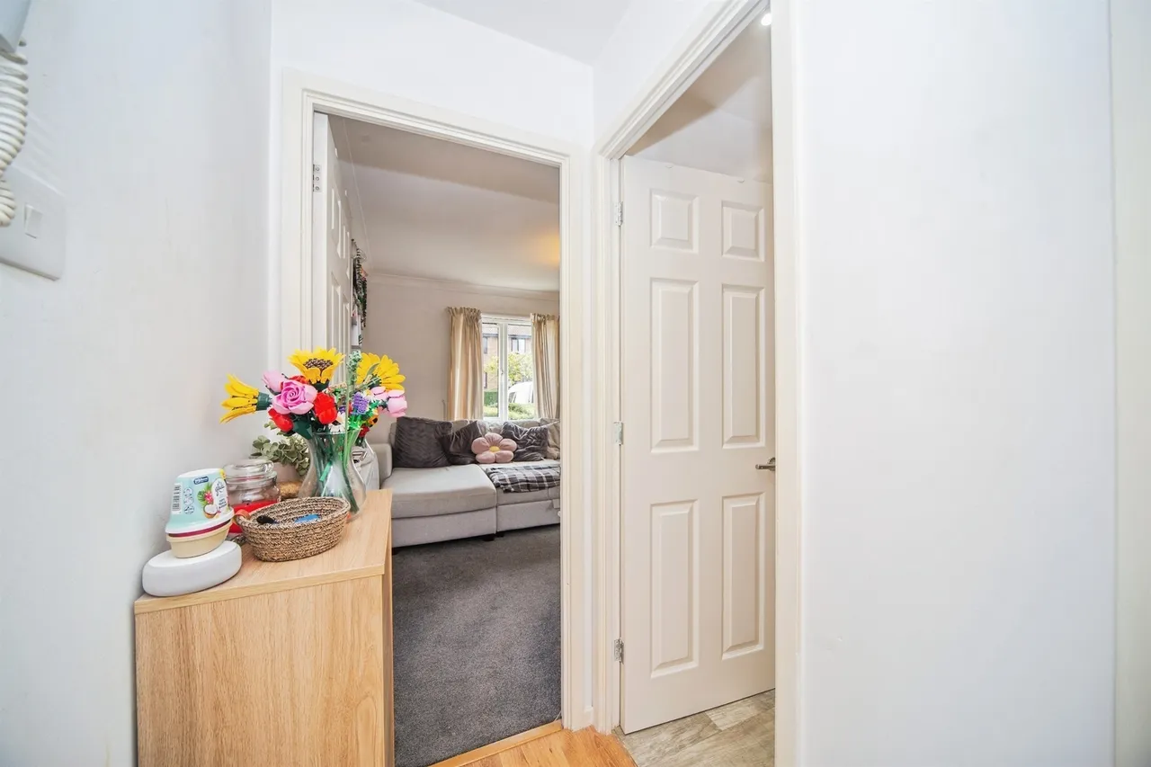 Kern Close, Southampton, SO16, photo 12