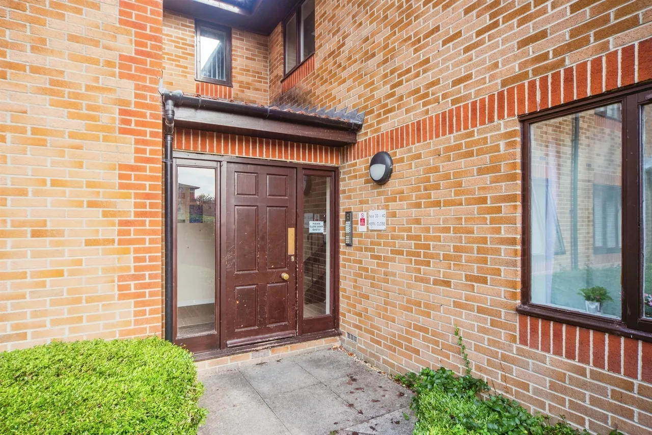 Kern Close, Southampton, SO16, photo 13