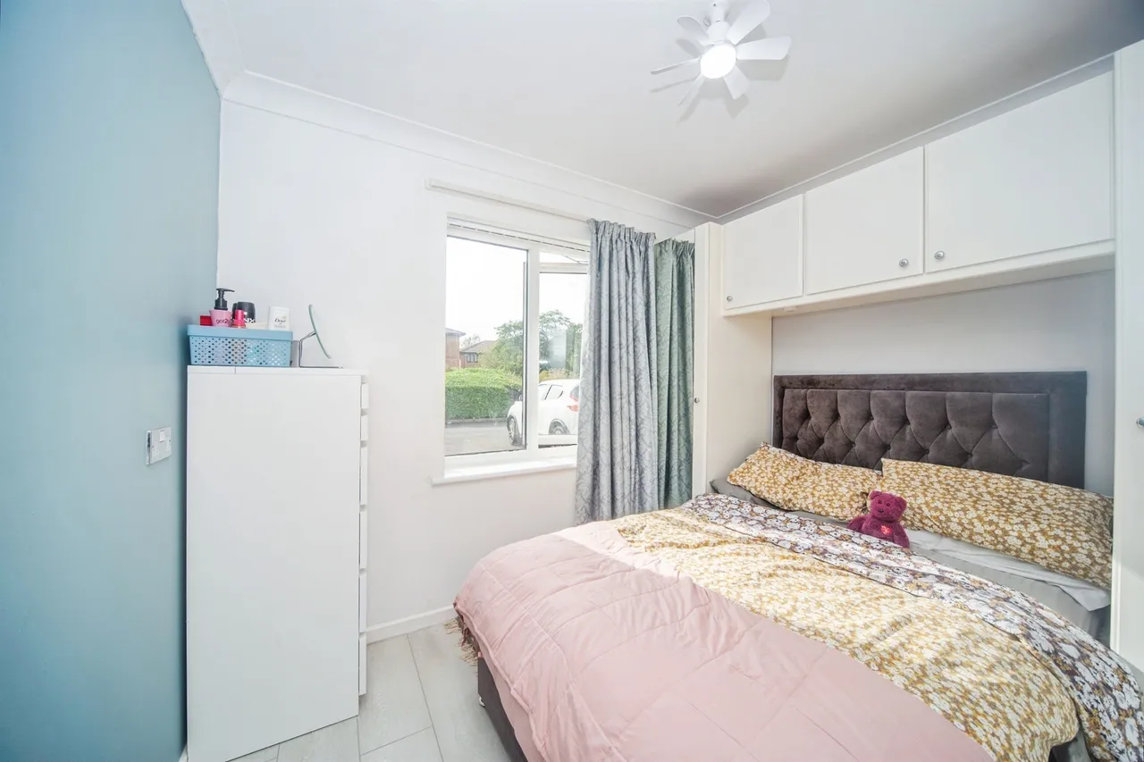 Kern Close, Southampton, SO16, photo 8
