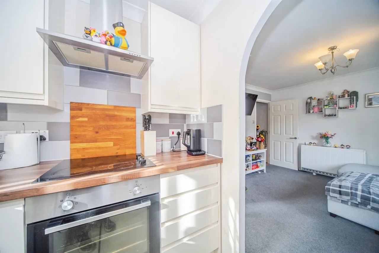 Kern Close, Southampton, SO16, photo 7