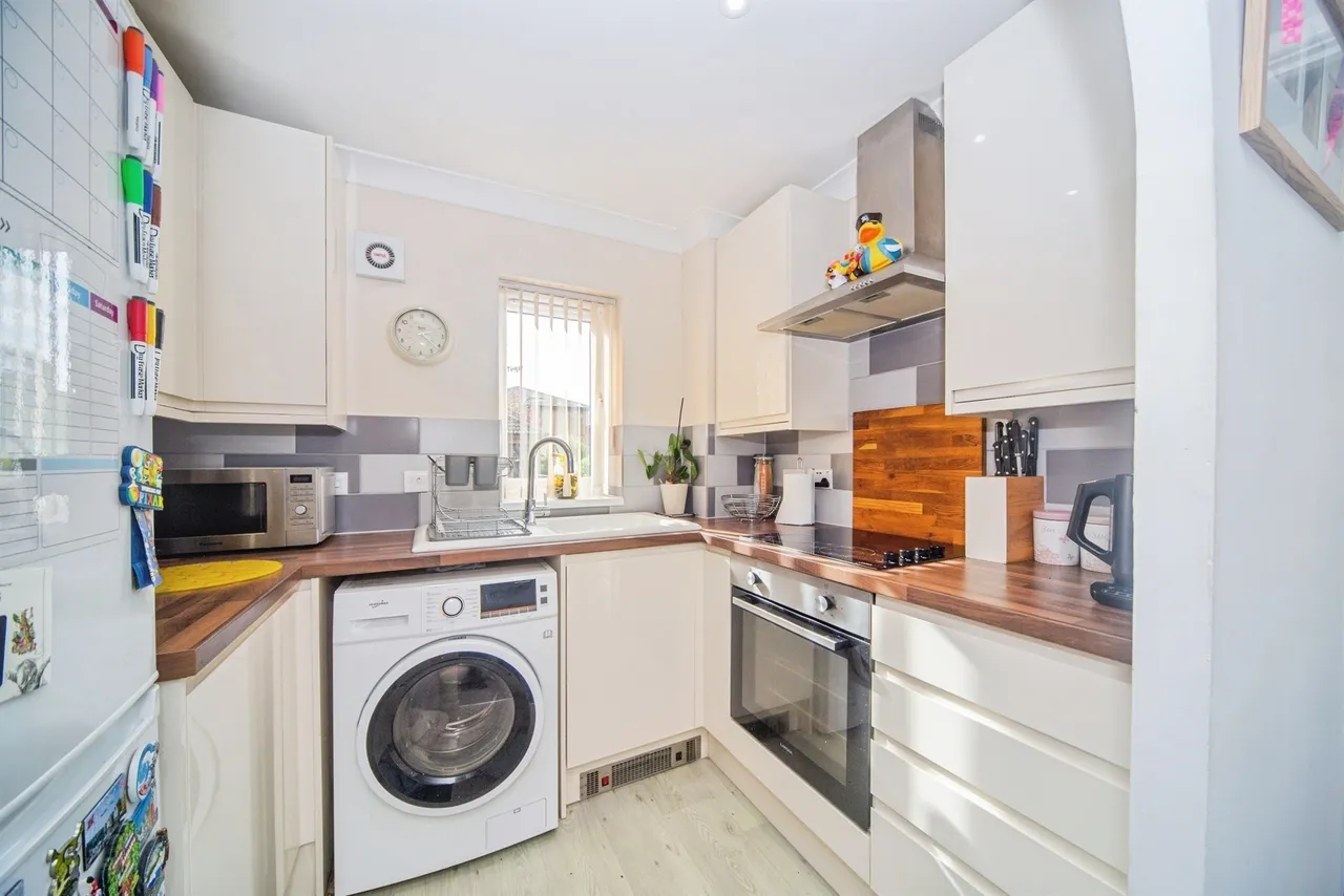 Kern Close, Southampton, SO16, photo 5