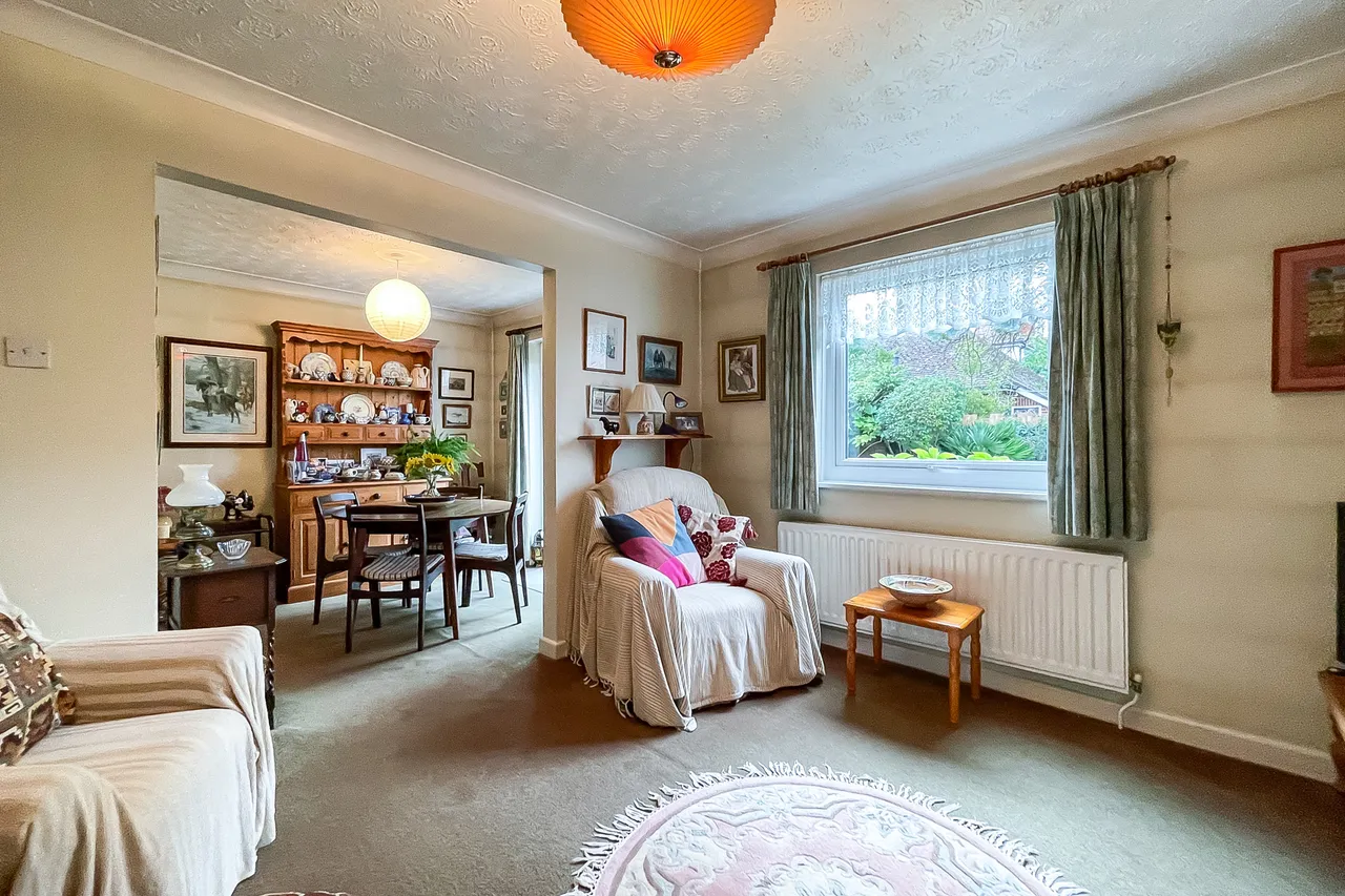 11 Georgian Close, Ringwood, BH24 1SA, photo 5