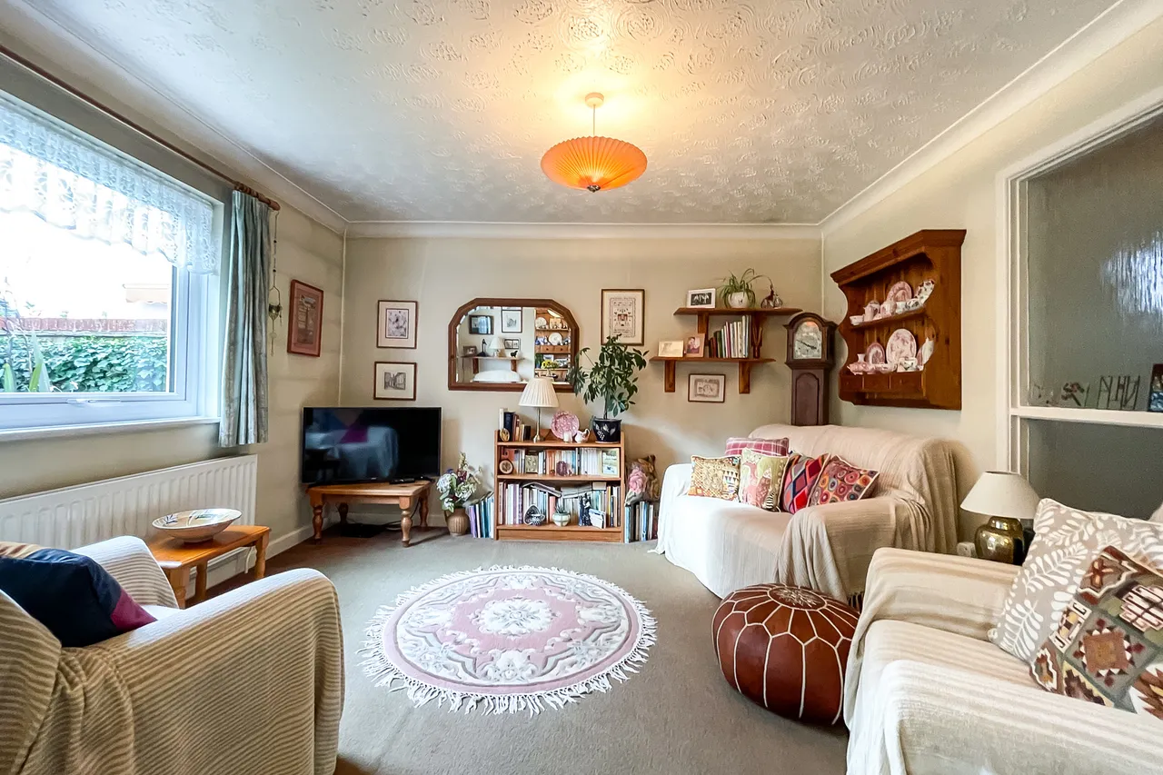 11 Georgian Close, Ringwood, BH24 1SA, photo 4