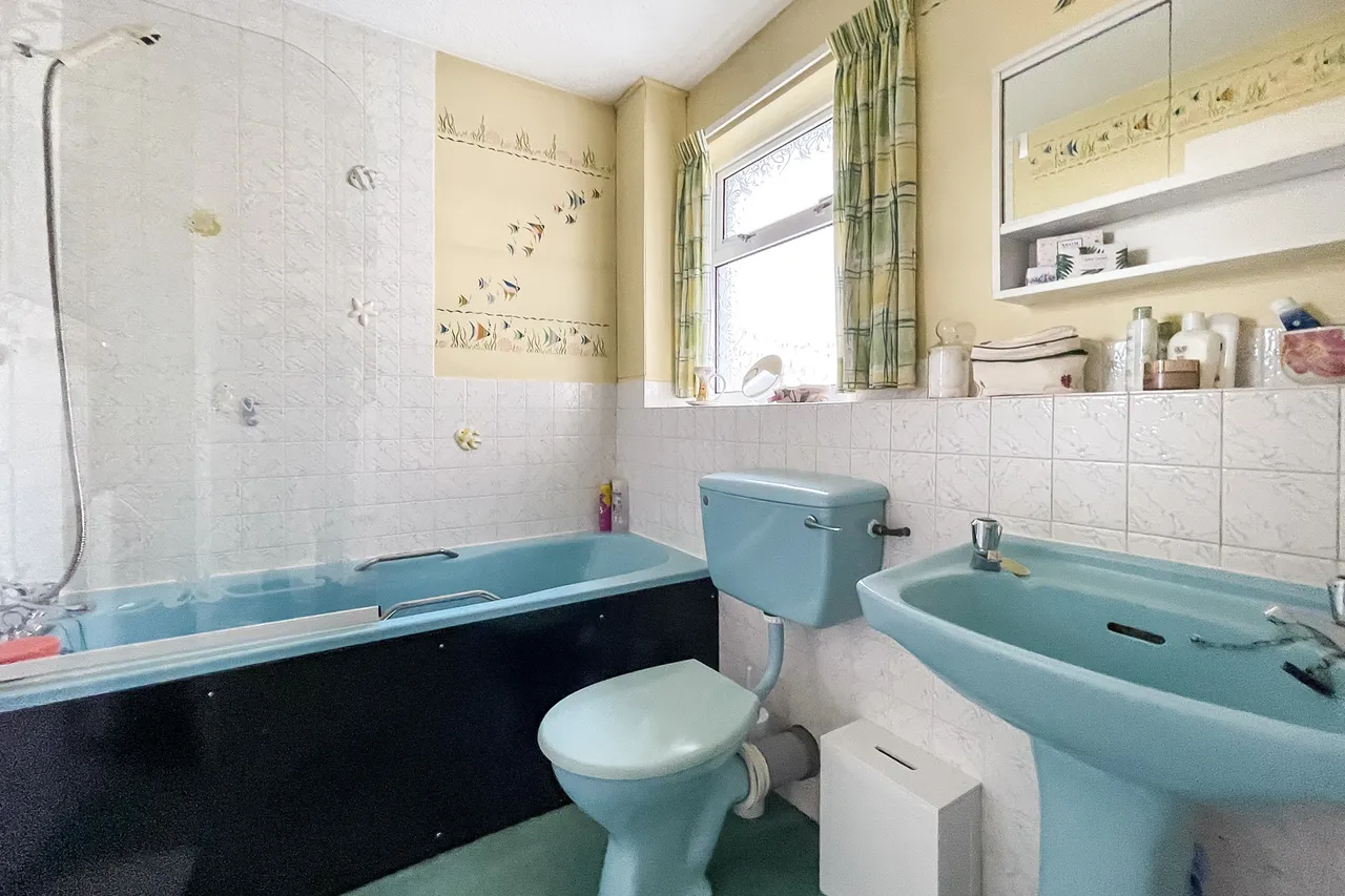 11 Georgian Close, Ringwood, BH24 1SA, photo 10