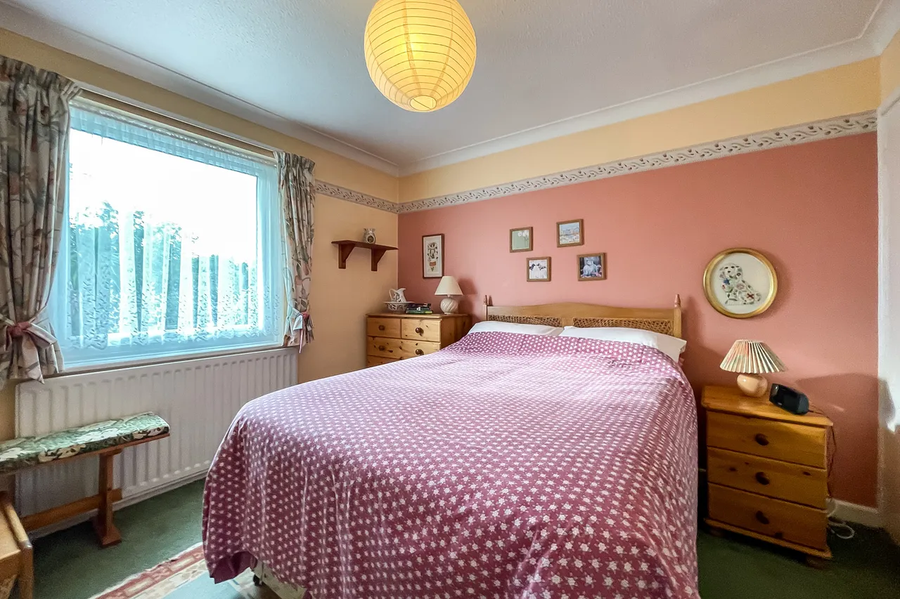 11 Georgian Close, Ringwood, BH24 1SA, photo 7