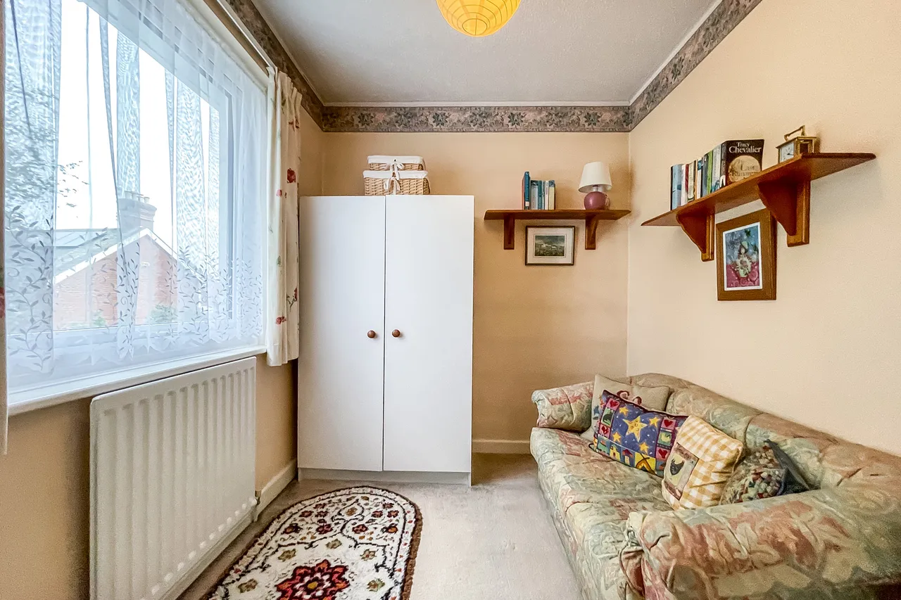 11 Georgian Close, Ringwood, BH24 1SA, photo 9