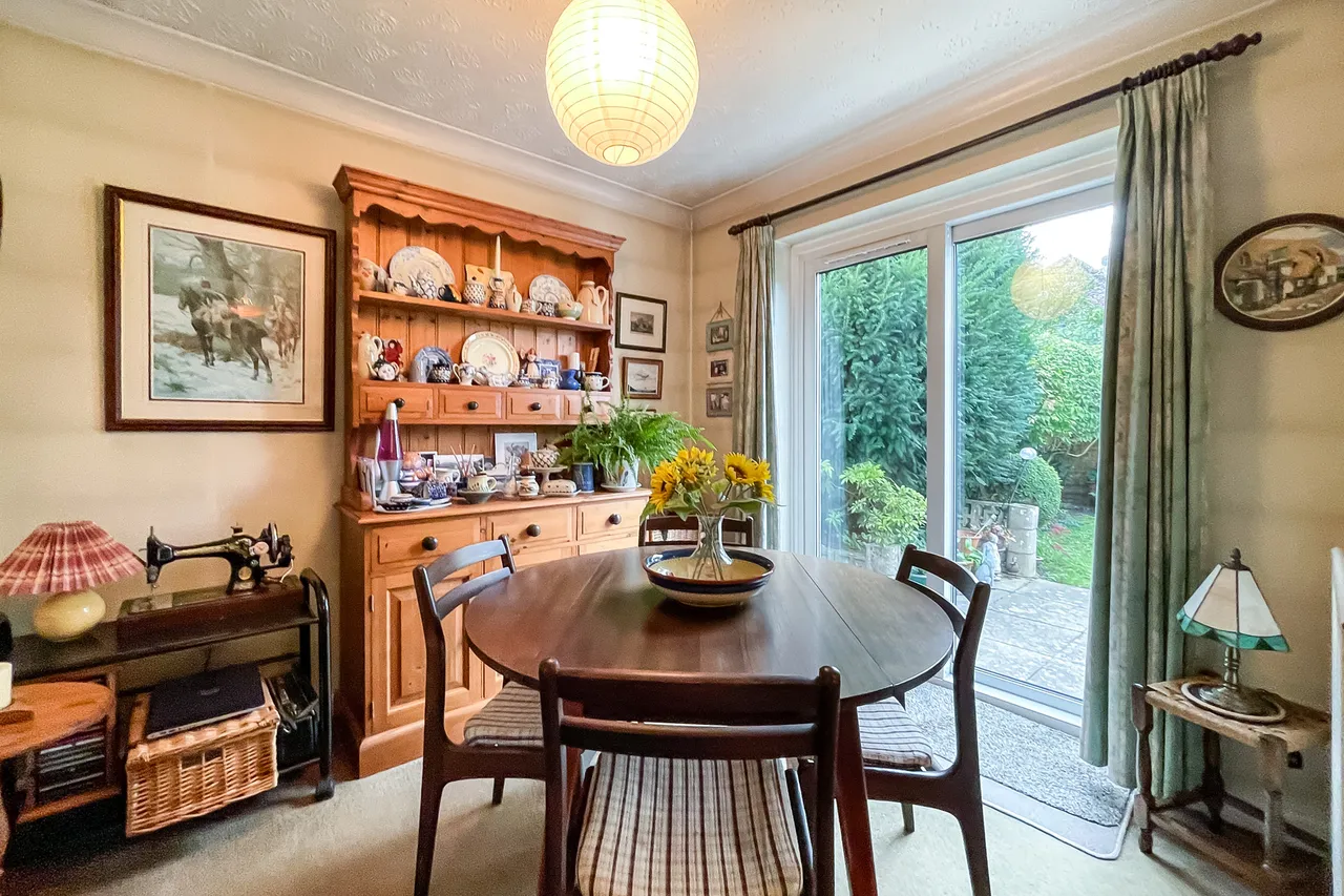 11 Georgian Close, Ringwood, BH24 1SA, photo 6