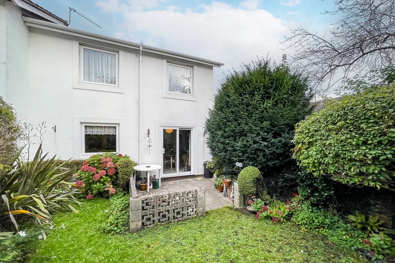 11 Georgian Close, Ringwood, BH24 1SA, photo 11