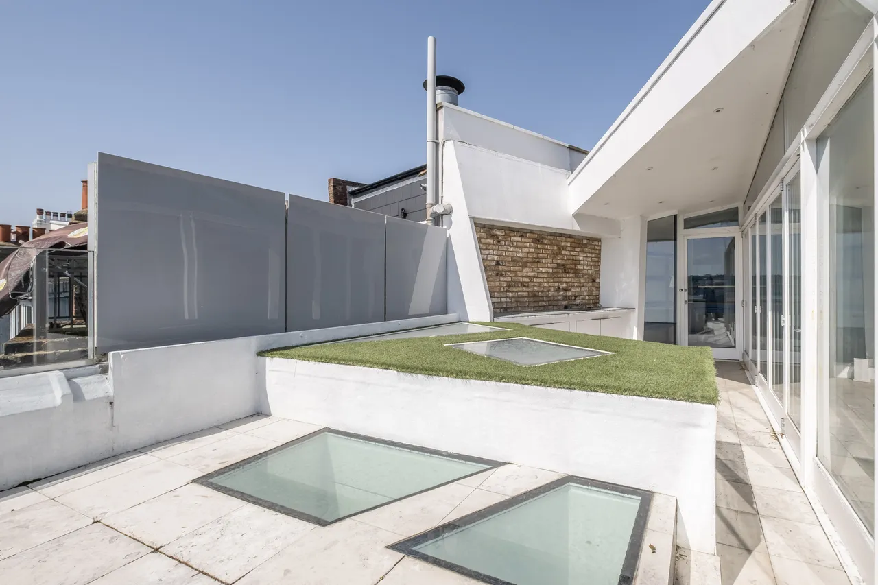 3 bed flat for sale — Putney High Street, London, SW15