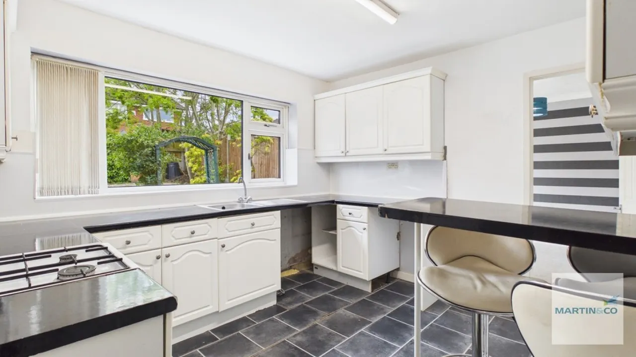 Humber Grove, Smiths Wood, photo 3