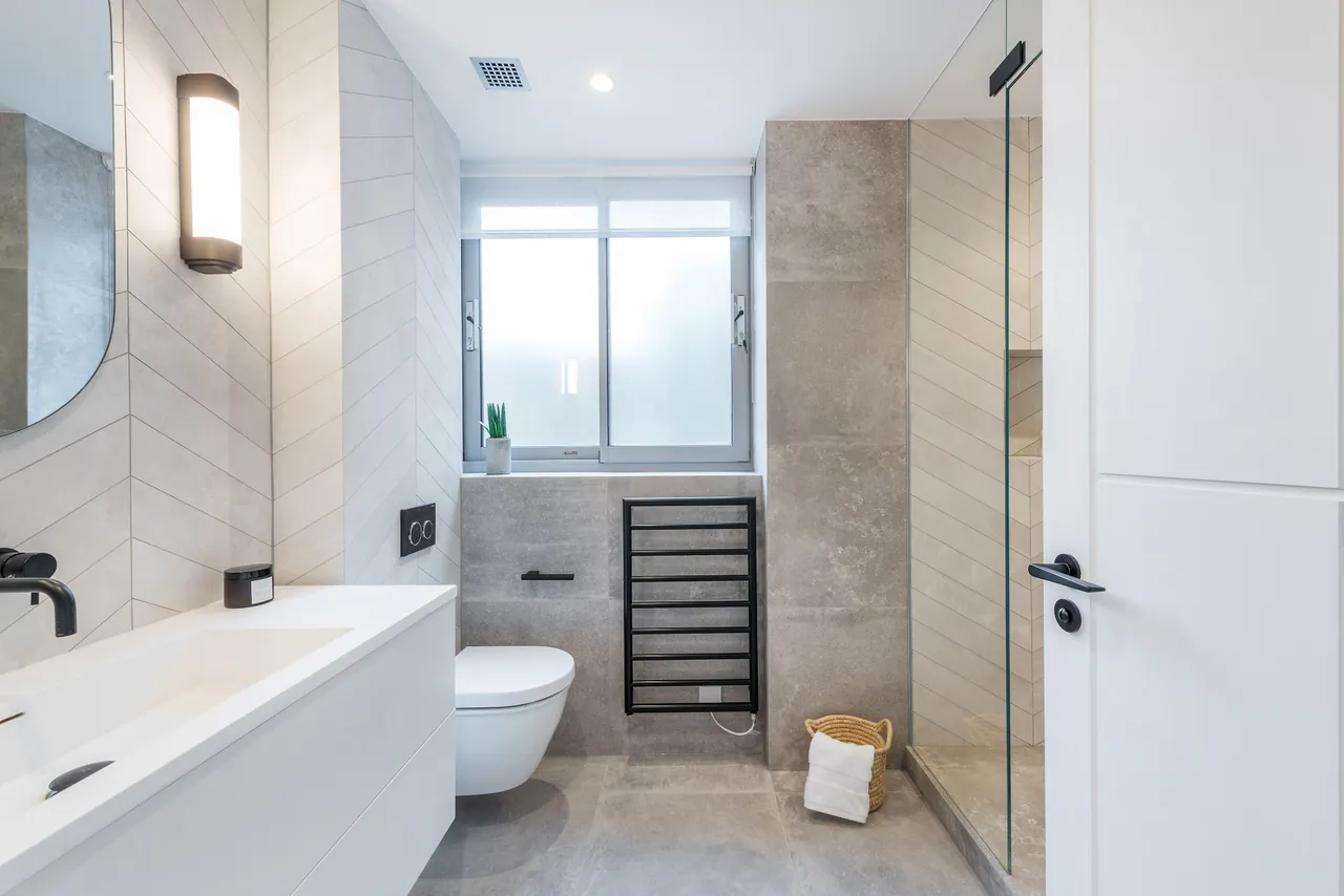 17 Fitzhardinge House, 12-14 Portman Square, London, photo 5