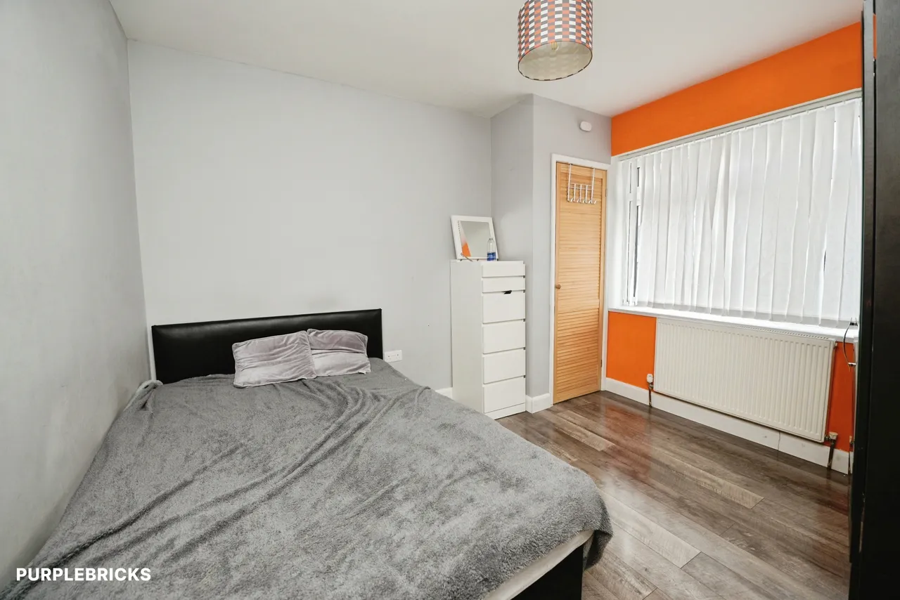 Craven Gardens, Barking, IG11, photo 14