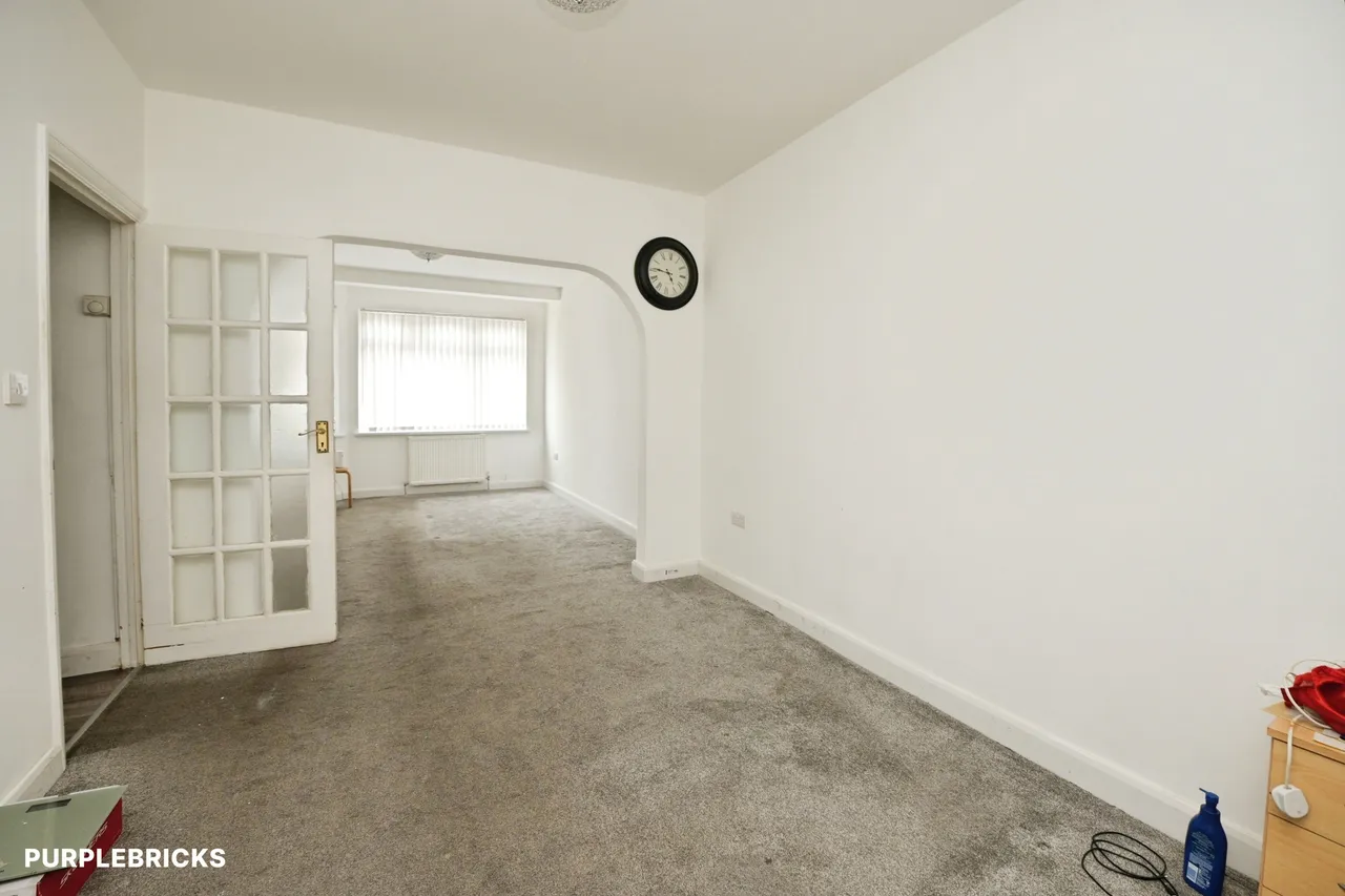 Craven Gardens, Barking, IG11, photo 6