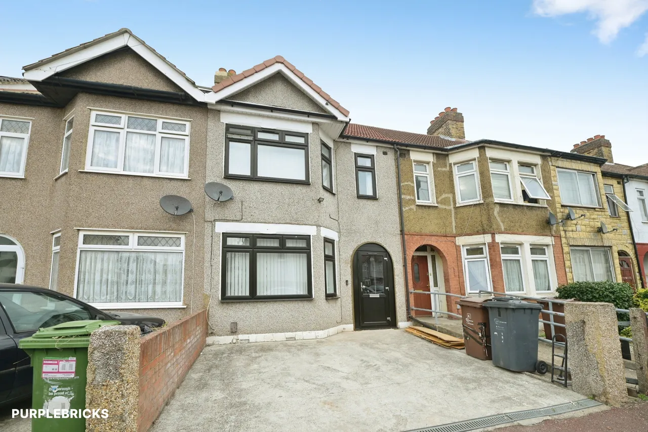 Craven Gardens, Barking, IG11, photo 20